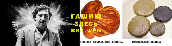 ешки Белоозёрский